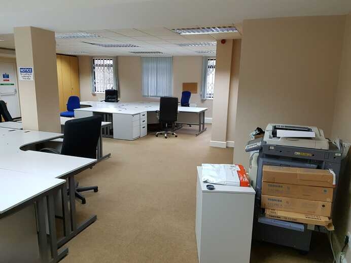 Flexible Office Space in Coulsdon- Surrey