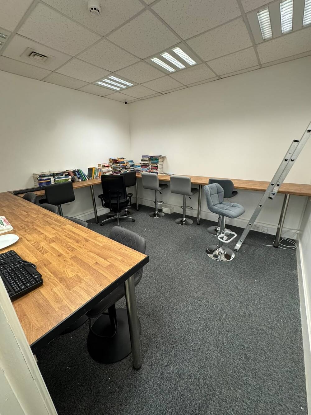 Serviced Office Space – Romford Town Centre