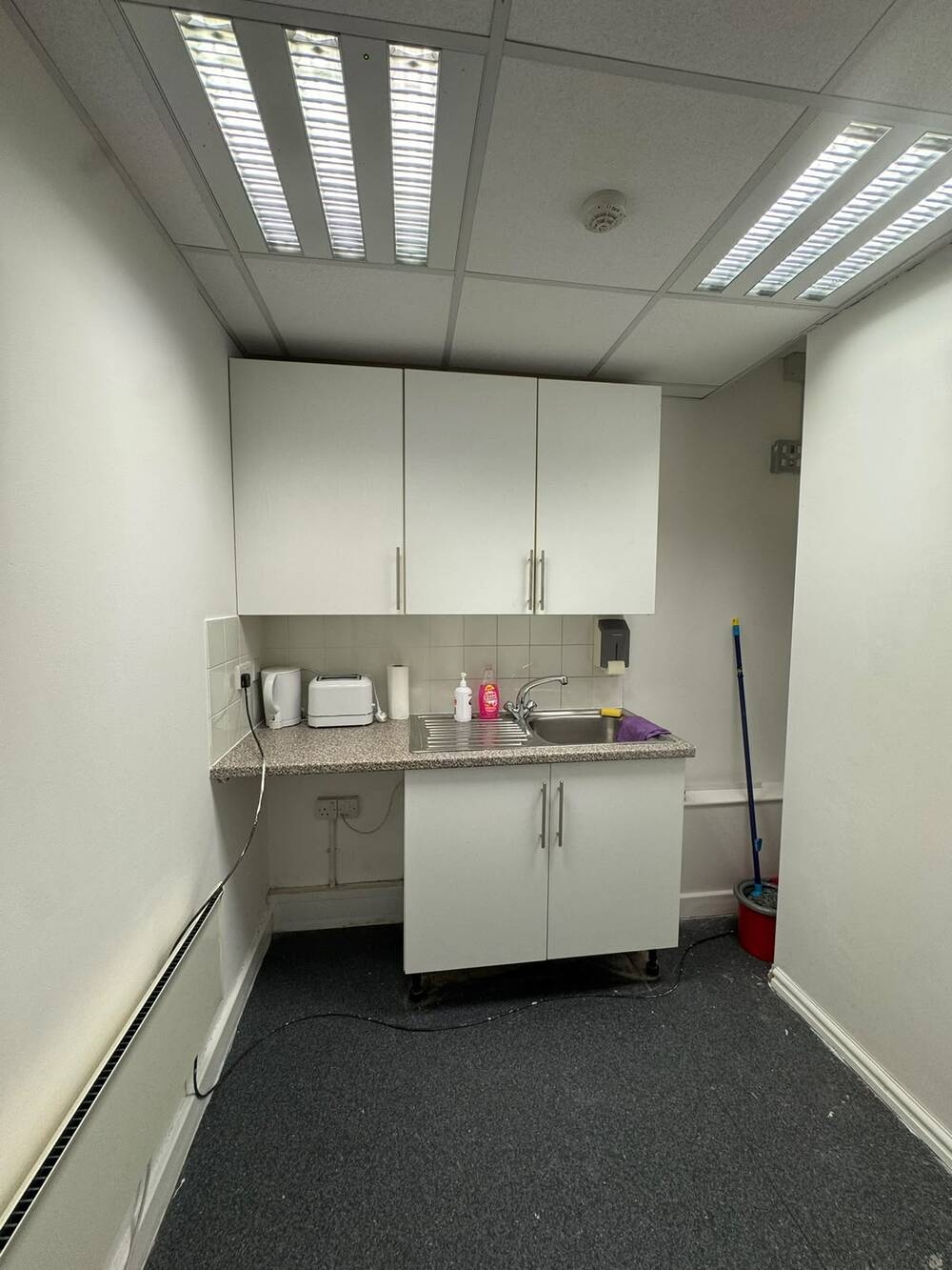 Serviced Office Space – Romford Town Centre