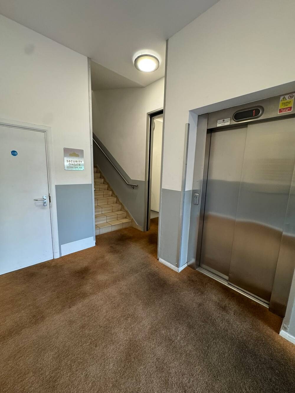 Serviced Office Space – Romford Town Centre