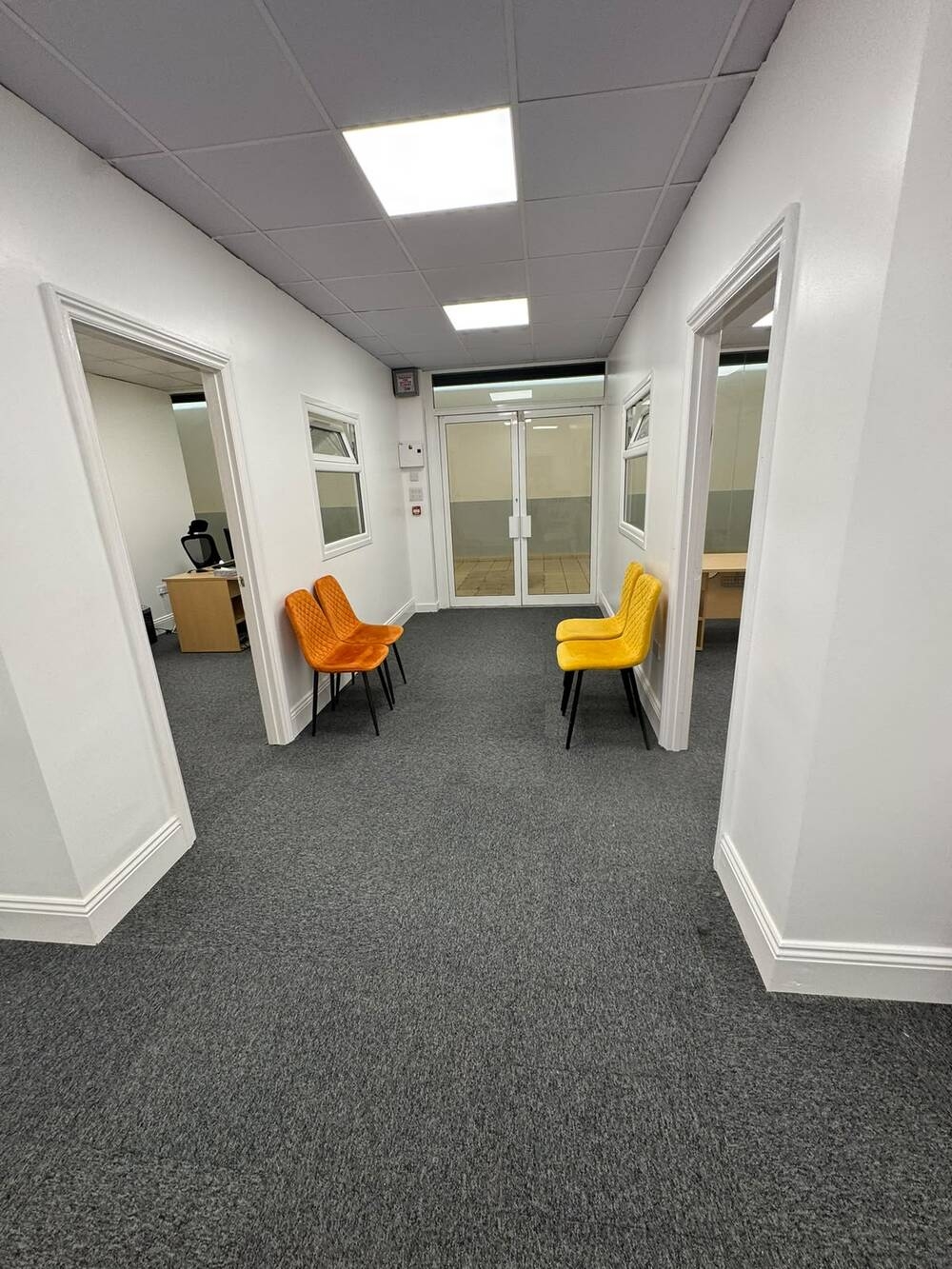 Serviced Office Space – Romford Town Centre