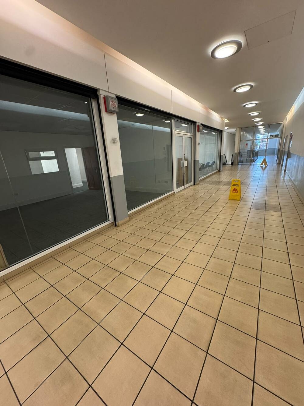 Serviced Office Space – Romford Town Centre
