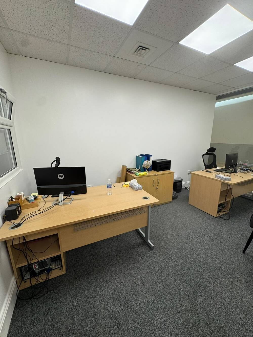 Serviced Office Space – Romford Town Centre