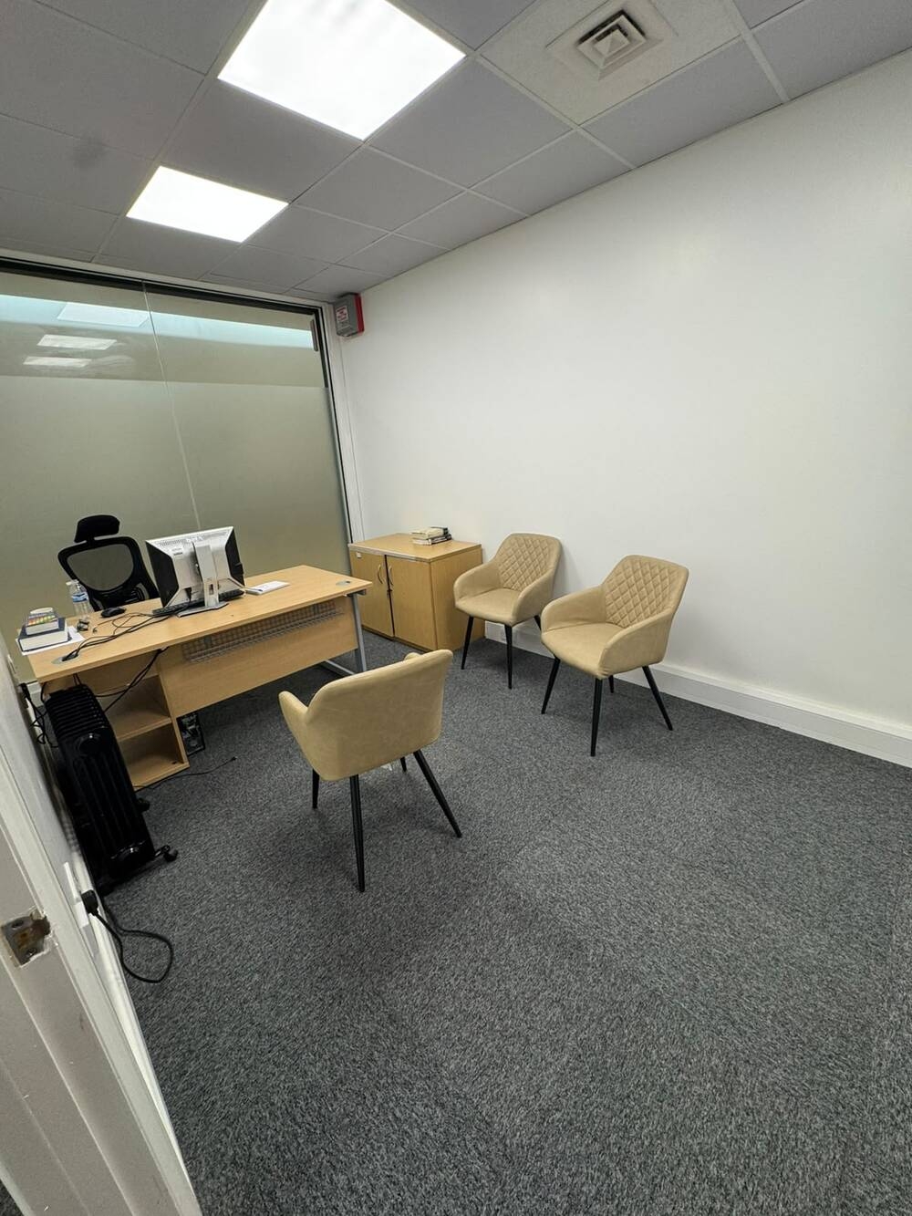 Serviced Office Space – Romford Town Centre