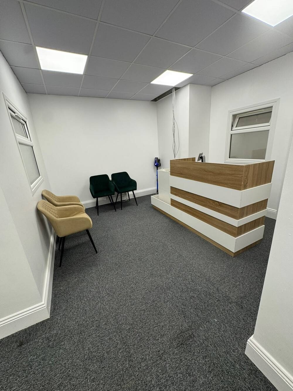Serviced Office Space – Romford Town Centre