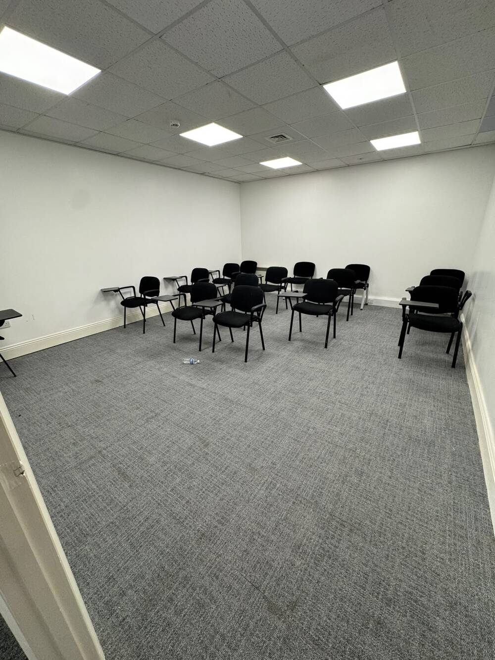 Serviced Office Space – Romford Town Centre
