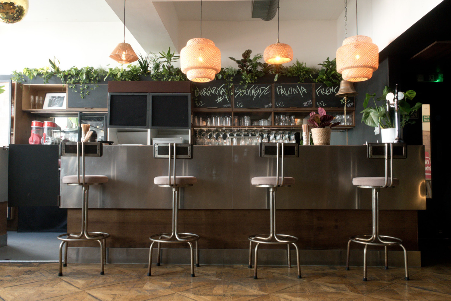 Creative Soho Office Space