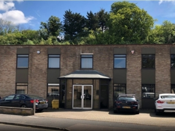 Flexible Office Space in Coulsdon-Surrey