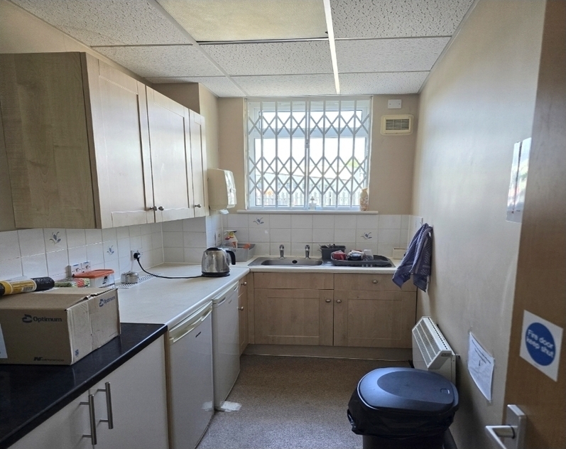 Flexible Office Space in Coulsdon-Surrey