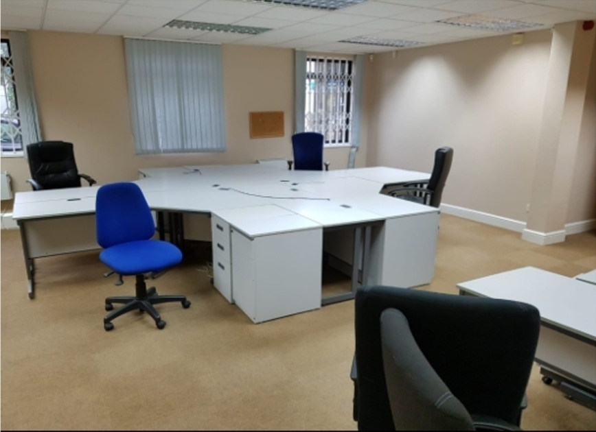 Flexible Office Space in Coulsdon-Surrey