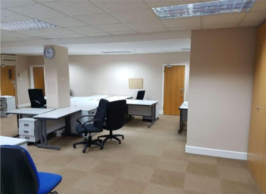Flexible Office Space in Coulsdon-Surrey