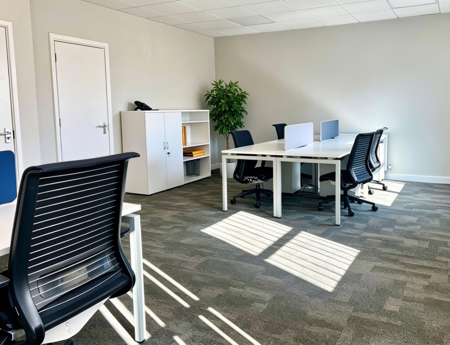 Unit 25 Polished Flexible Serviced Office Space – Bromley Town Centre