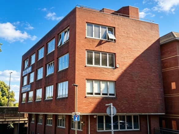 Flexible Serviced Office Space – Bromley