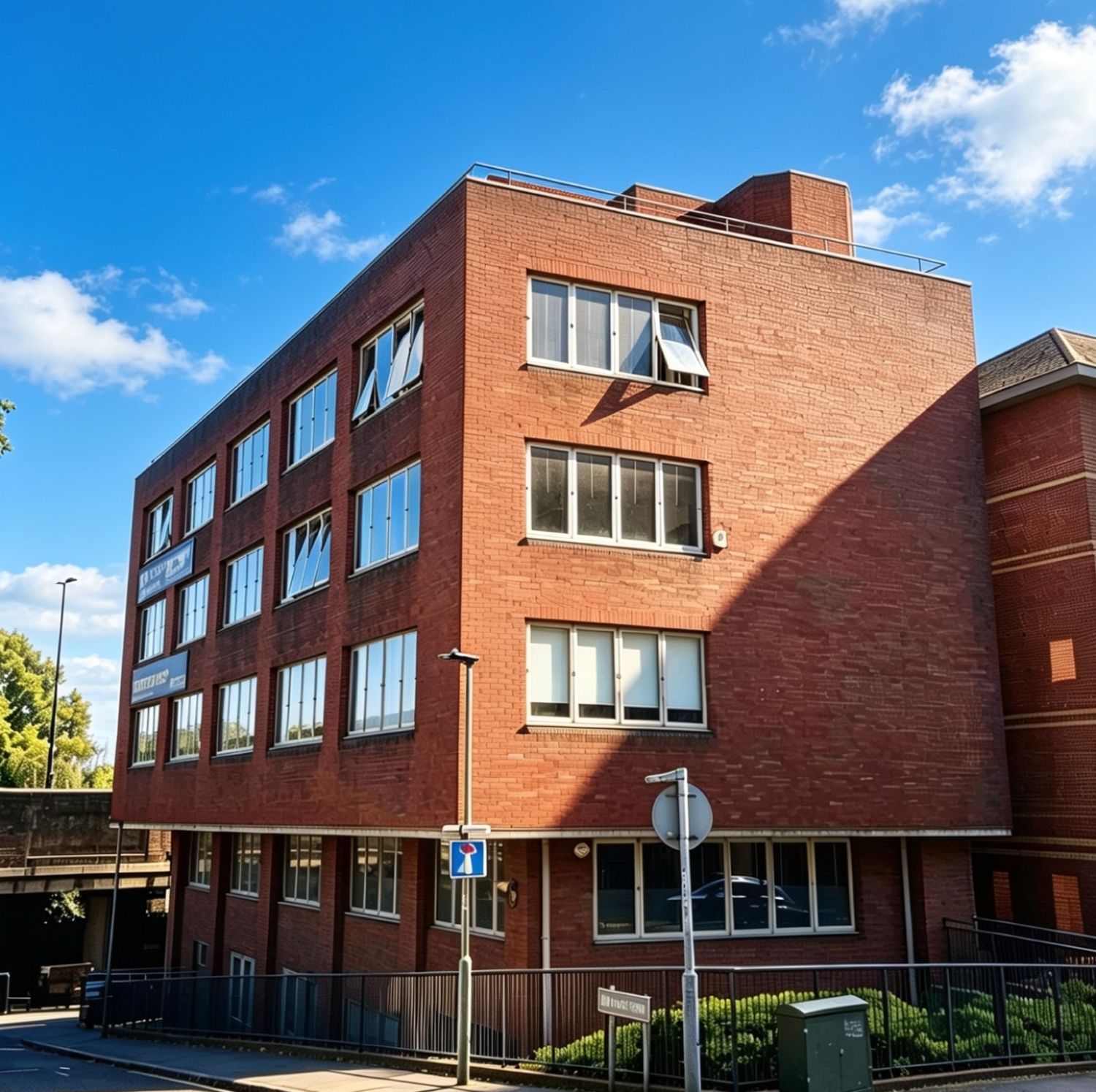 Flexible Serviced Office Space – Bromley