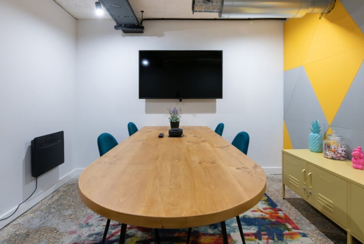 Flexible Office & Studio Space in Southwark