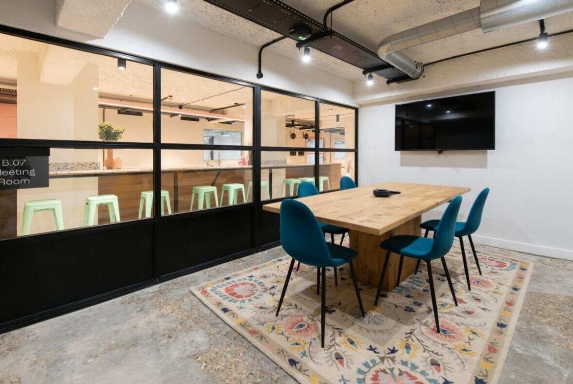 Flexible Office & Studio Space in Southwark