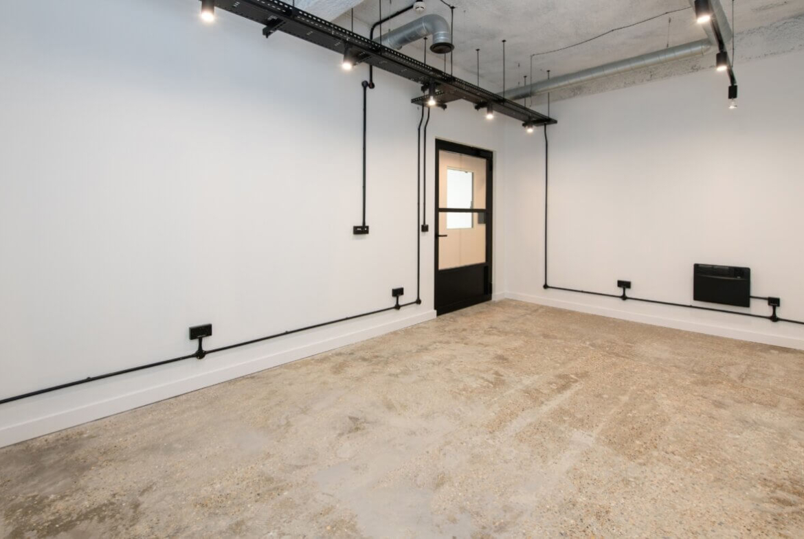 Flexible Office & Studio Space in Southwark