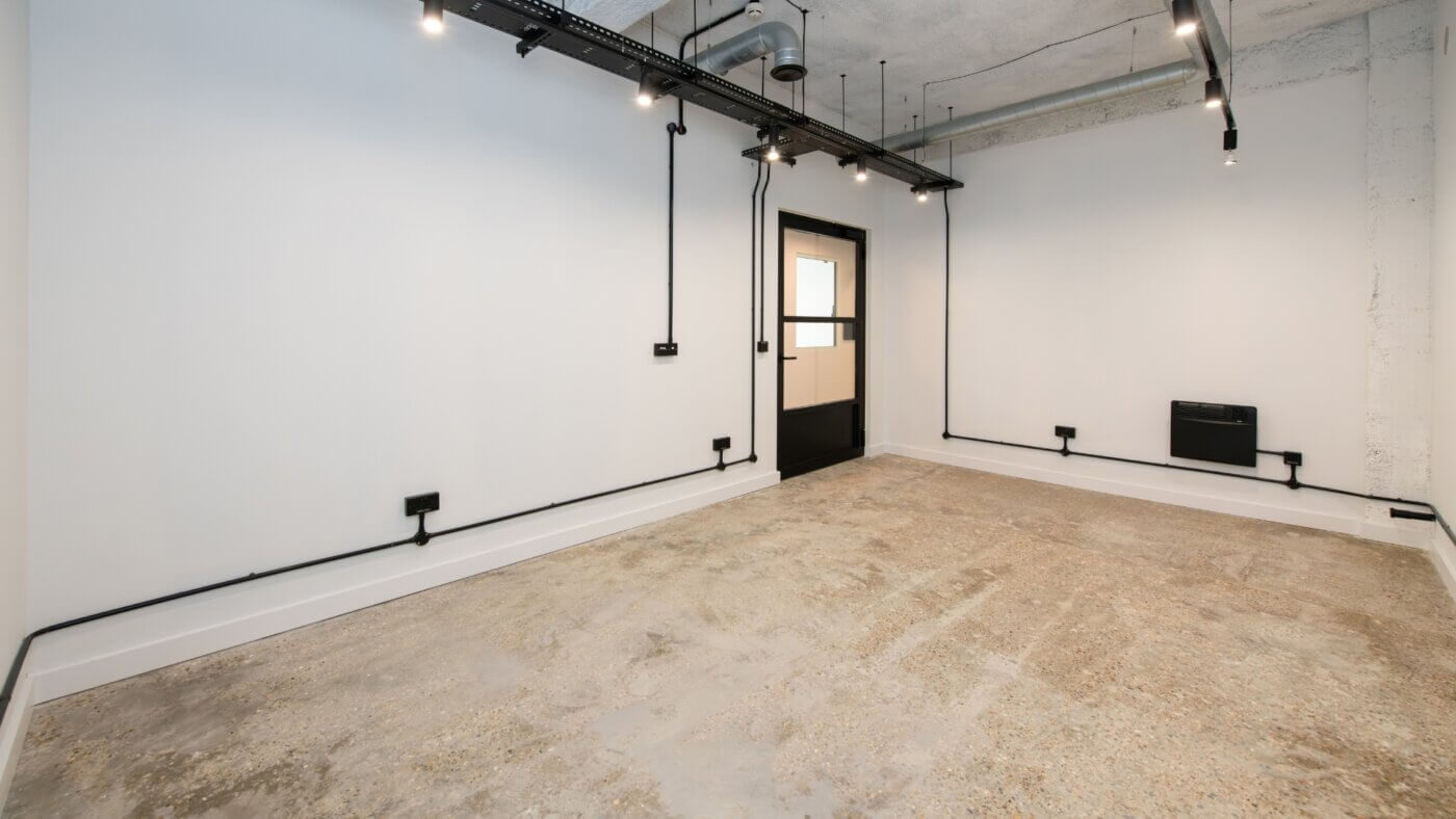 Flexible Office & Studio Space in Southwark