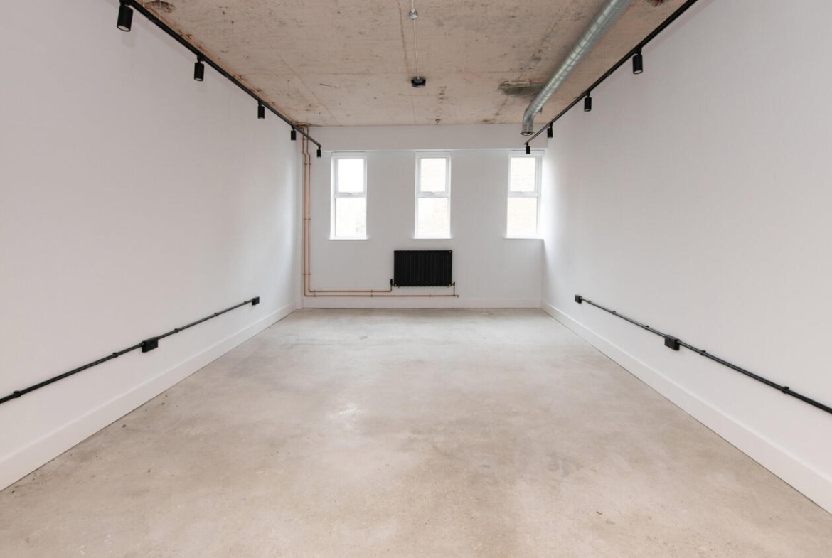Flexible Office Space in Islington