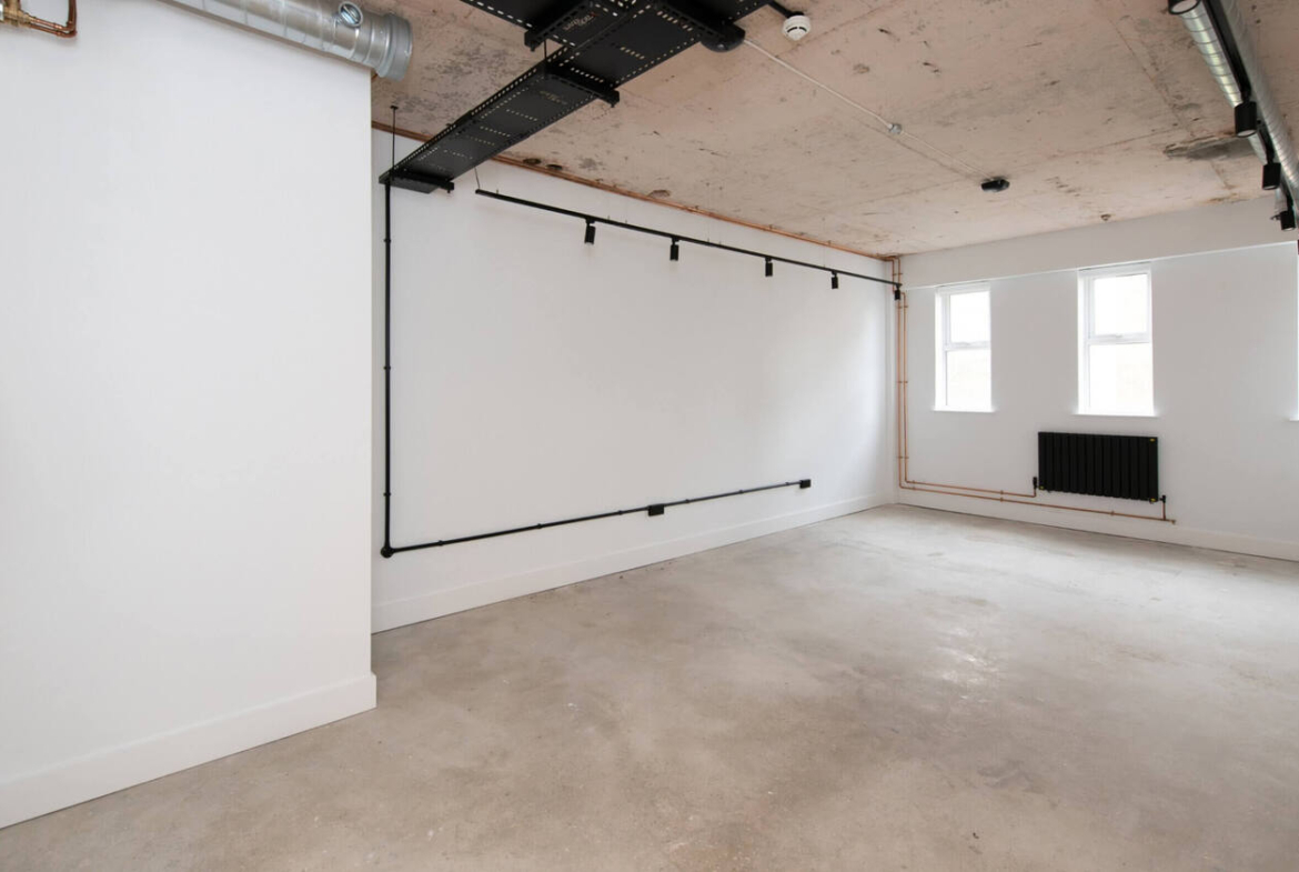 Flexible Office Space in Islington