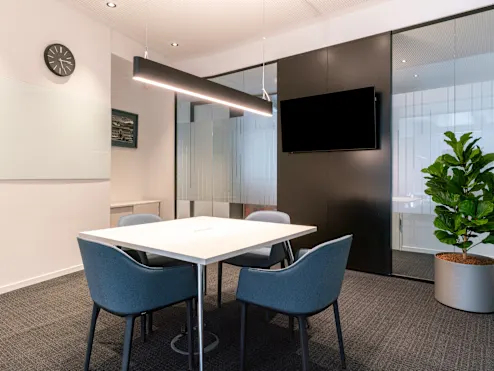 Flexible Workplace – Birmingham Aston Cross