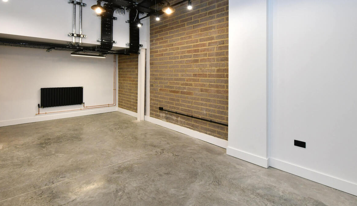 Private Studios to Rent in Hackney Wick
