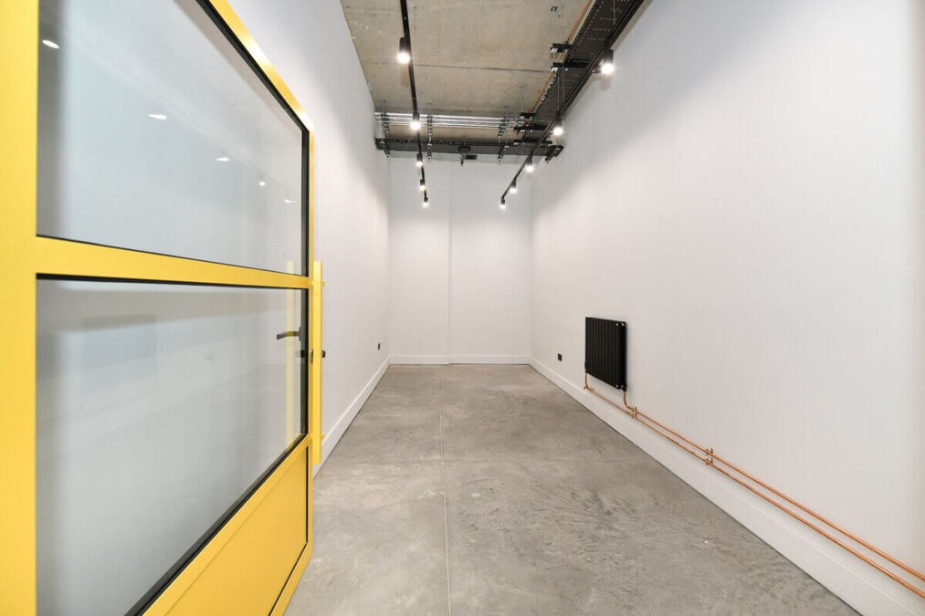 Private Studios to Rent in Hackney Wick
