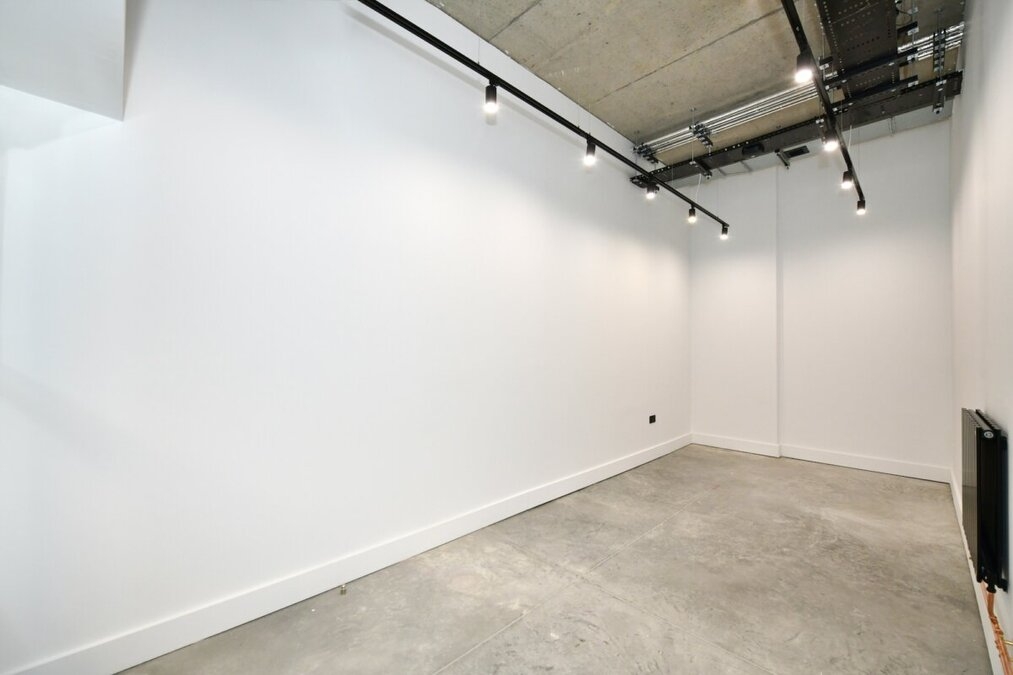 Private Studios to Rent in Hackney Wick