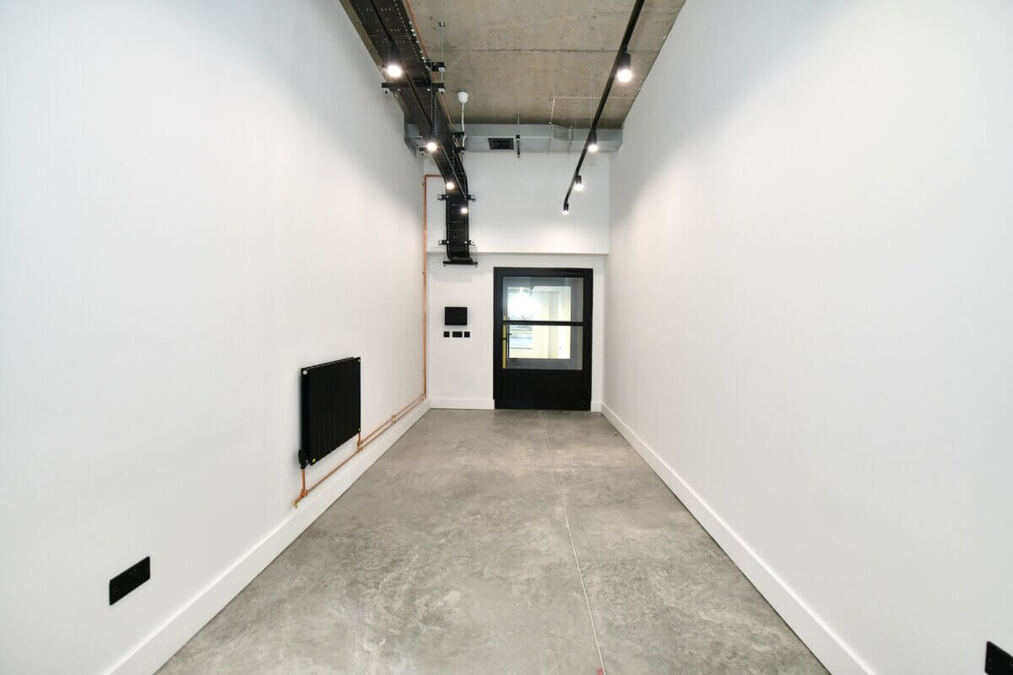 Private Studios to Rent in Hackney Wick