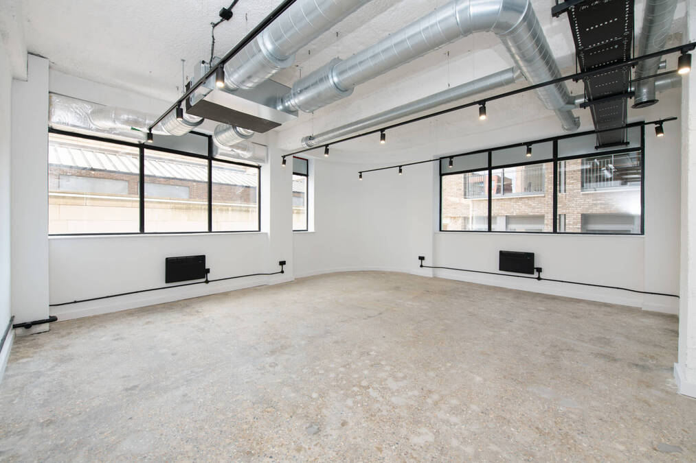 Private Studios to Rent in Hackney Wick