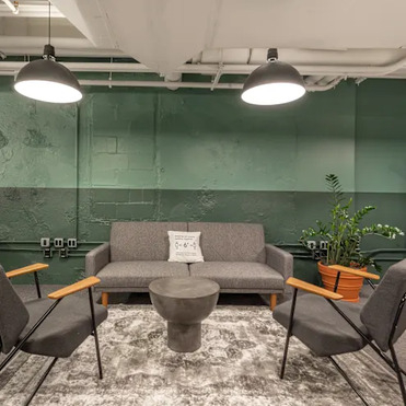 Flexible Workplace – Birmingham Aston Cross