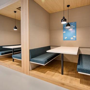 Flexible Workplace – Birmingham Aston Cross