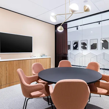Flexible Workplace – Birmingham Aston Cross