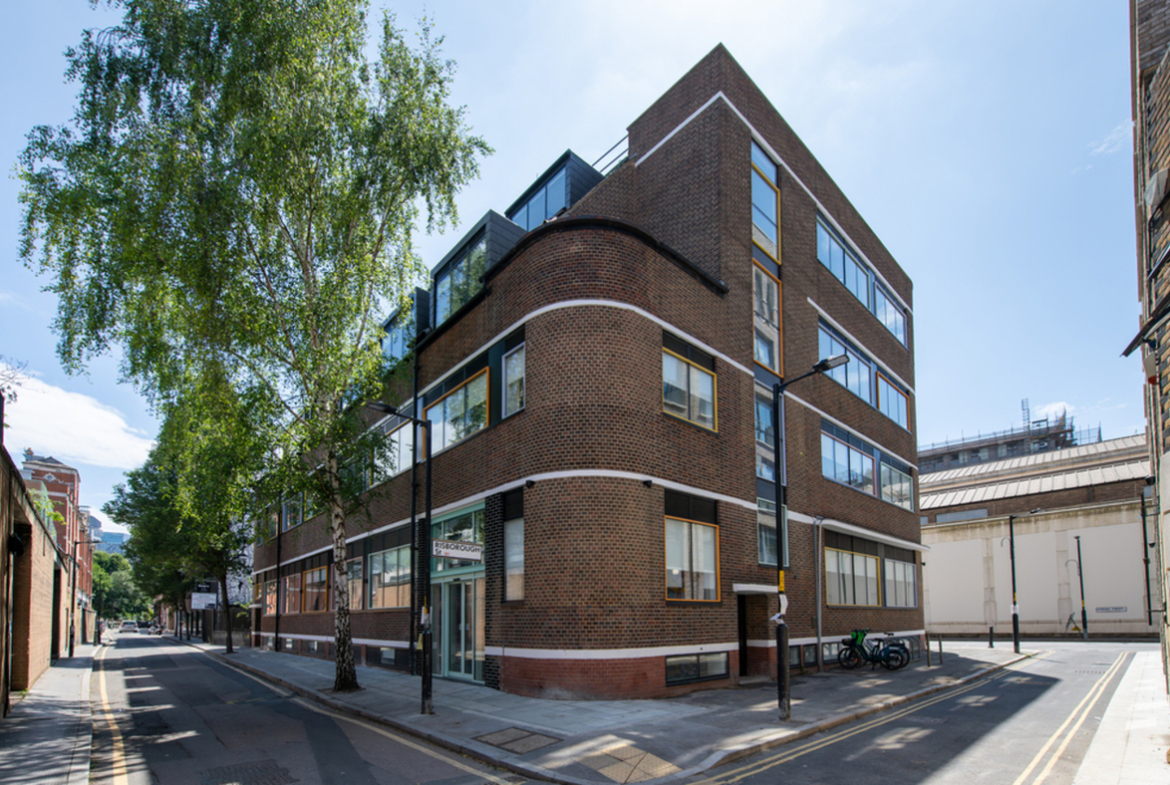 Flexible Office & Studio Space in Southwark