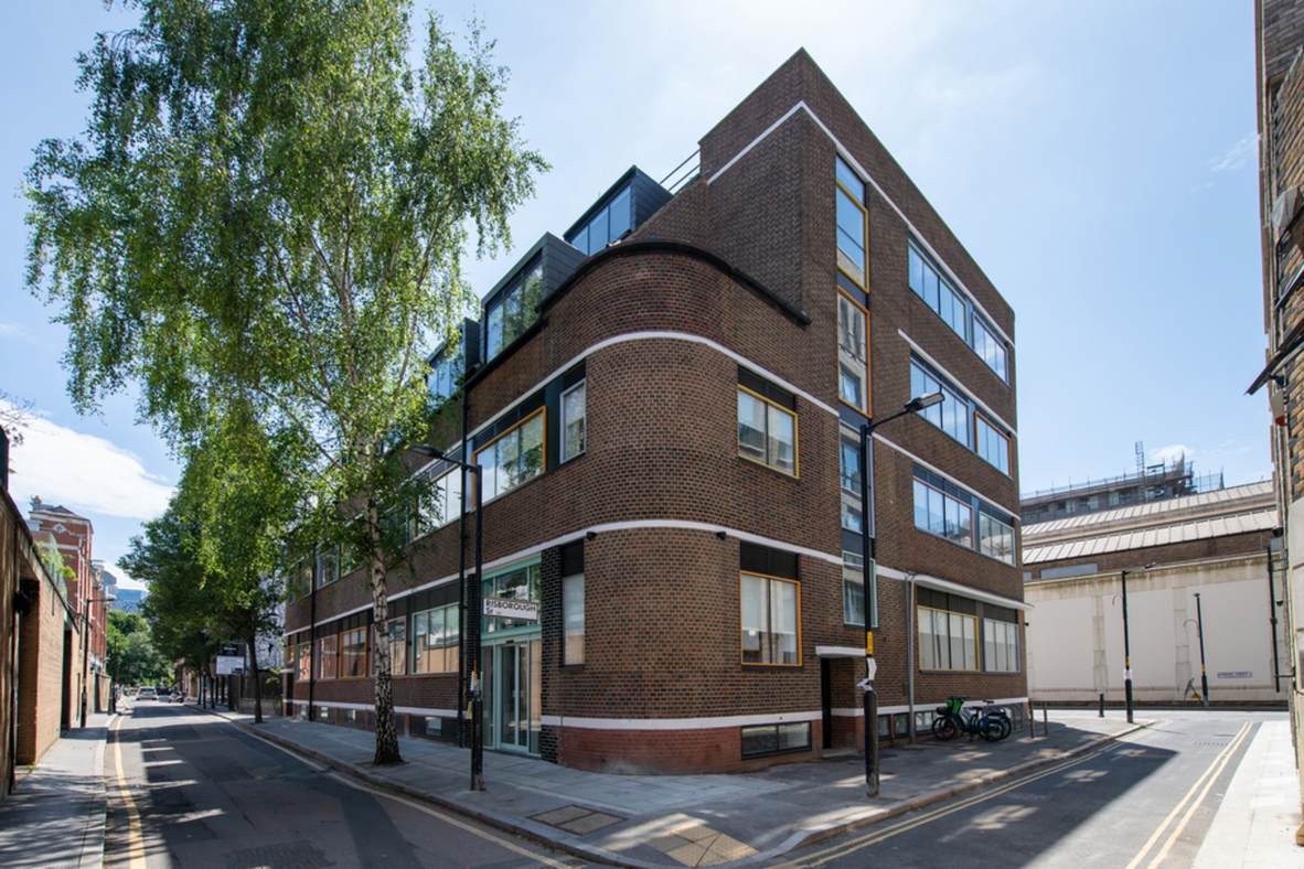 Flexible Office & Studio Space in Southwark