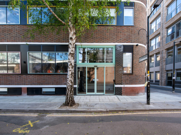 Flexible Office & Studio Space in Southwark