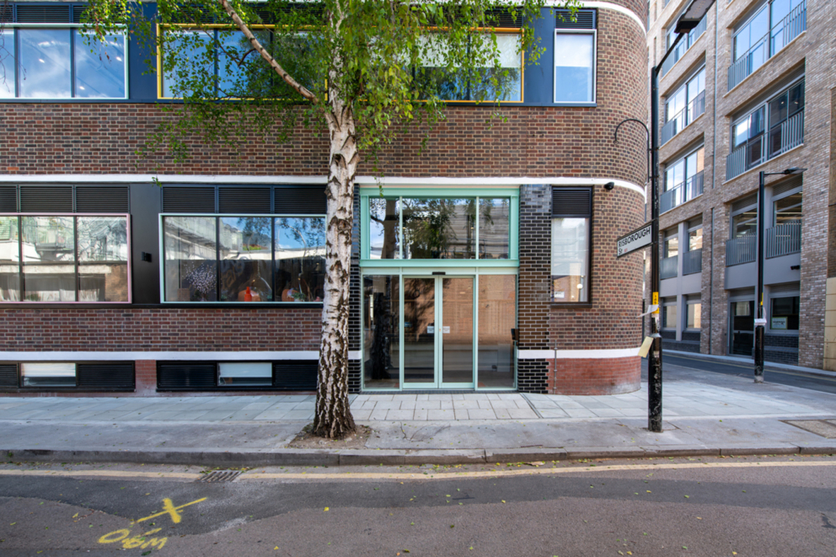 Flexible Office & Studio Space in Southwark