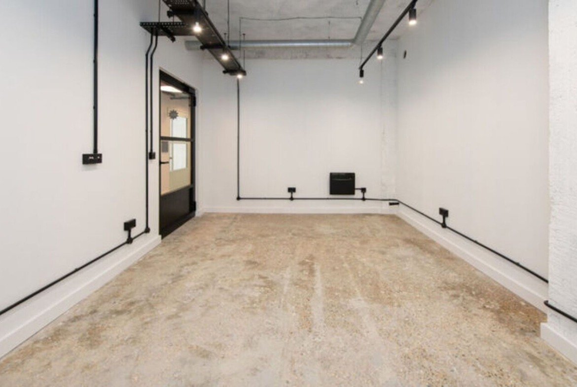Flexible Office Space in Islington