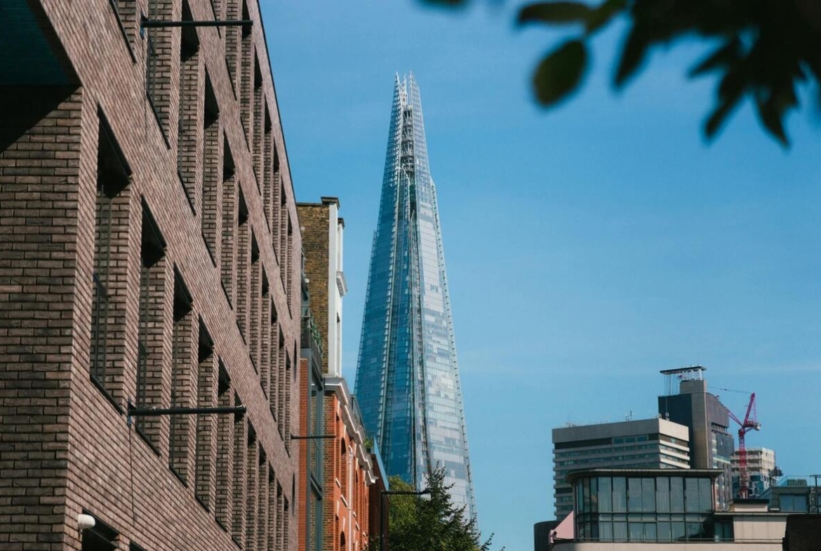 Flexible Office & Studio Space in Southwark