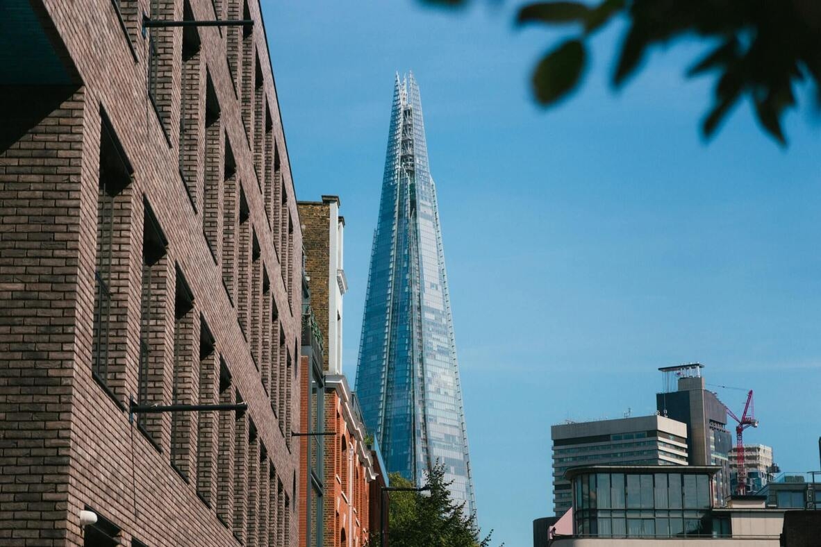 Flexible Office & Studio Space in Southwark