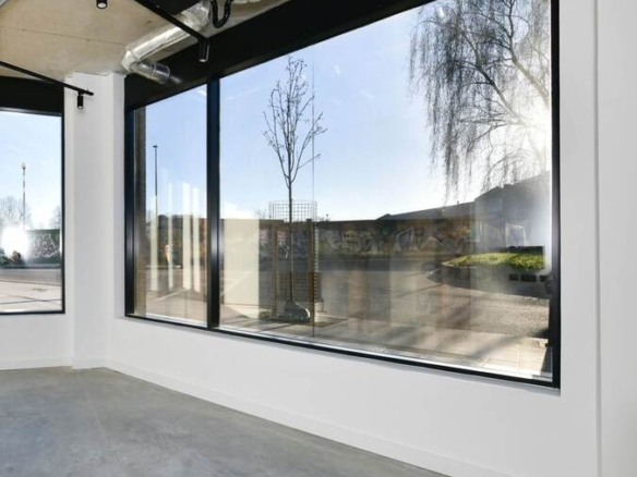 Private Studios to Rent in Hackney Wick