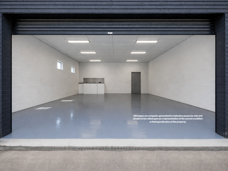 Offices and studios to let in Leyton Midland