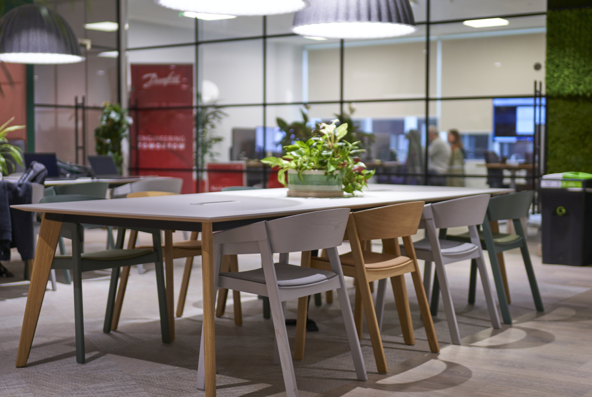 Office Space in Uxbridge