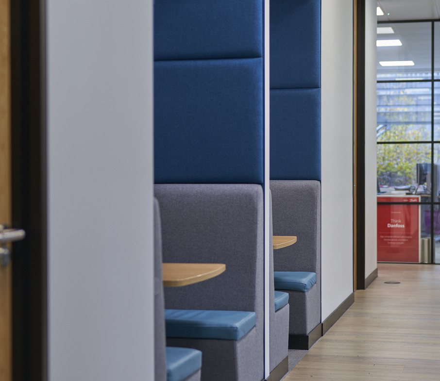 Office Space in Uxbridge