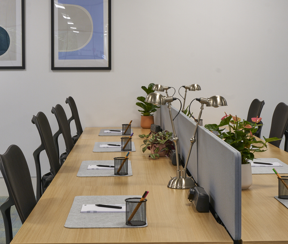 Office Space in Uxbridge