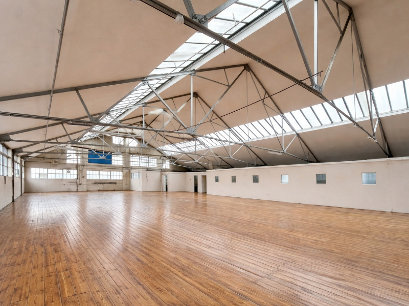 Offices and studios to let in Leyton Midland