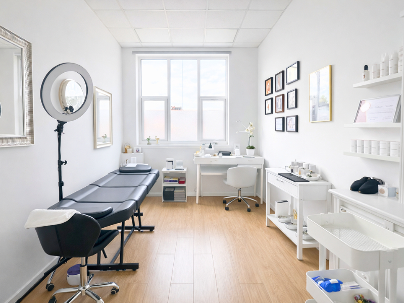 Creative Office to let in Leyton Midland-East London