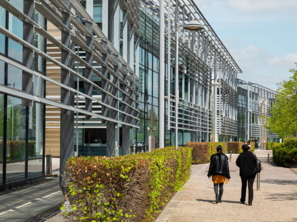 Office Space in Uxbridge