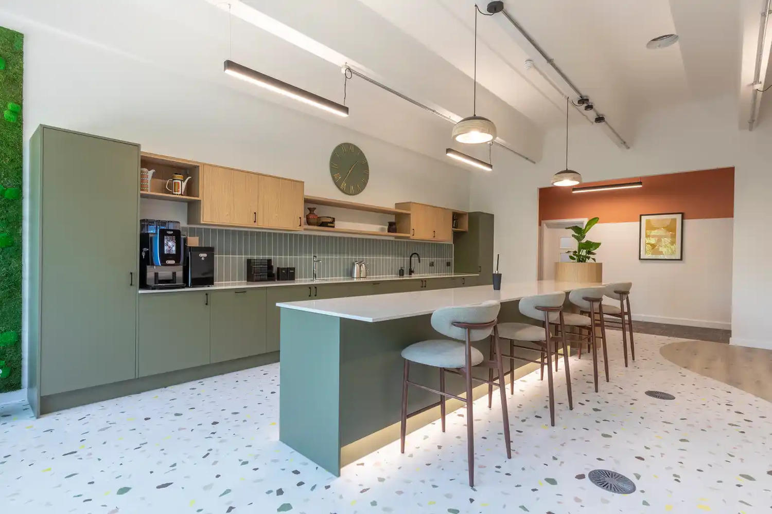 Image13 Premium Flexible Workspace in Oxford