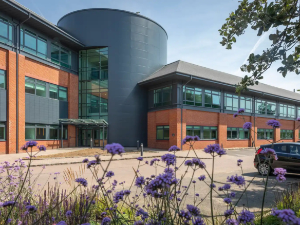 Premium Flexible Workspace in Oxford
